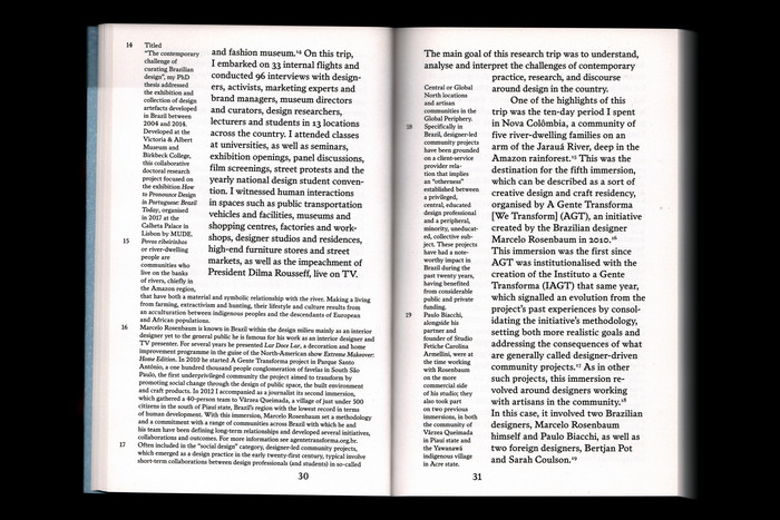 Leida Reader: Fifteen Selected Articles 3