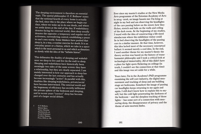 Leida Reader: Fifteen Selected Articles 5