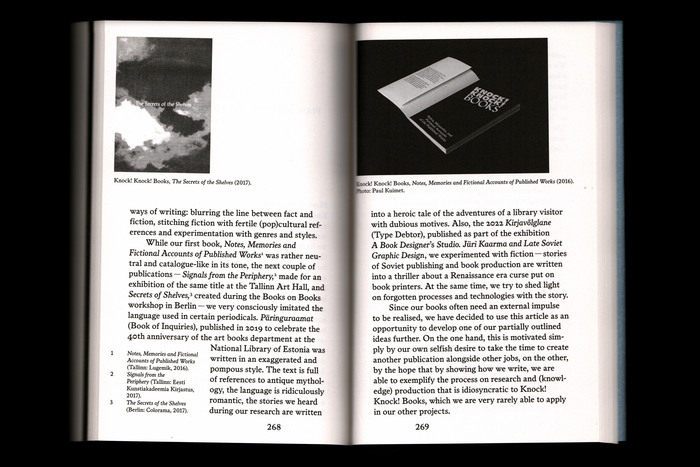 Leida Reader: Fifteen Selected Articles 8