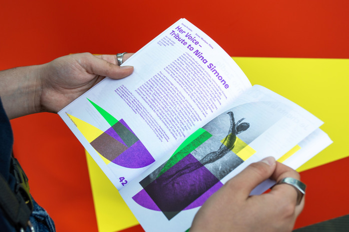 Maison de la musique de Nanterre, 25/26 season program 9