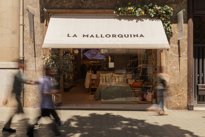La Mallorquina 1