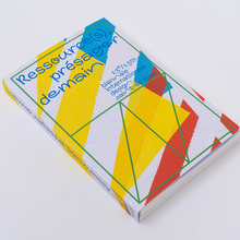 13th International Design Biennial of Saint-Étienne catalog