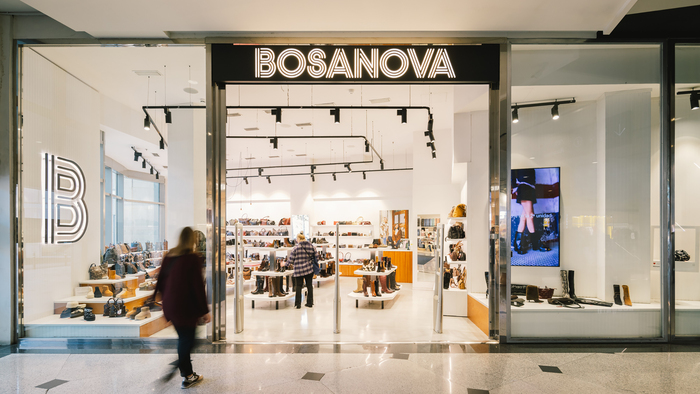 Bosanova 2