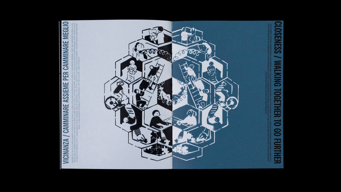 RUFA Annual Report 23–24 4