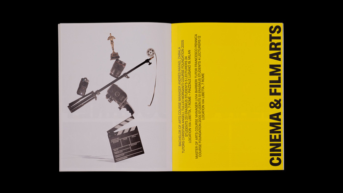 RUFA Annual Report 23–24 5