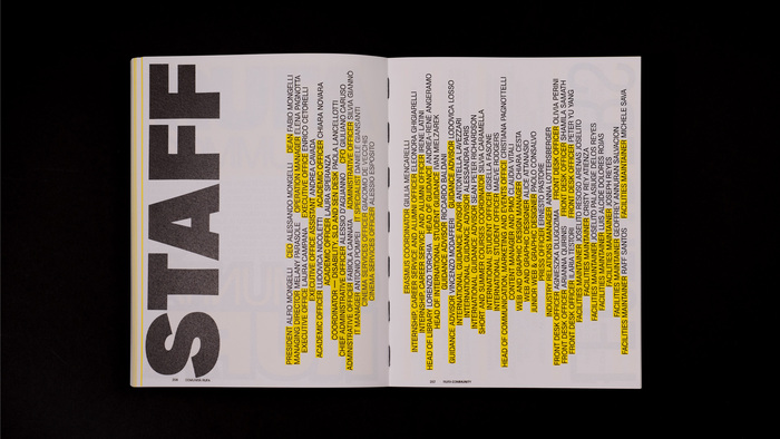 RUFA Annual Report 23–24 10
