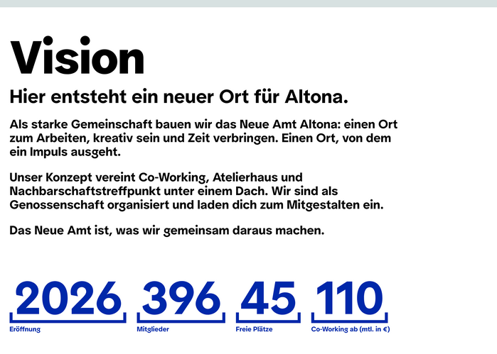 Neues Amt Altona 9