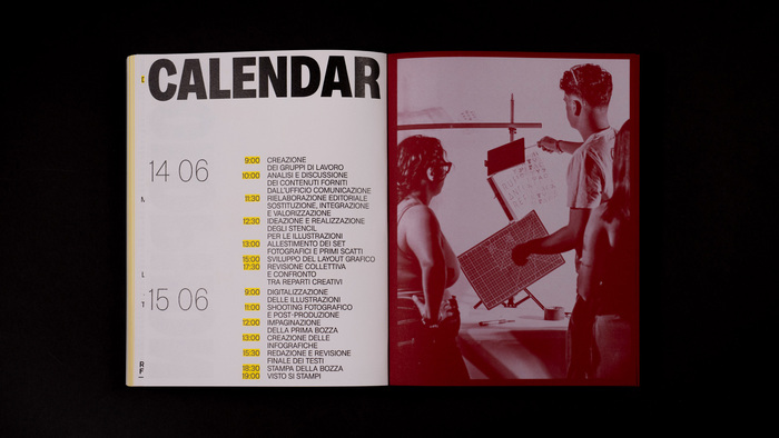RUFA Annual Report 23–24 12