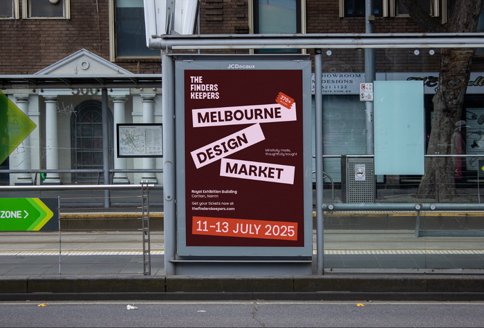 The Founders Keepers 7