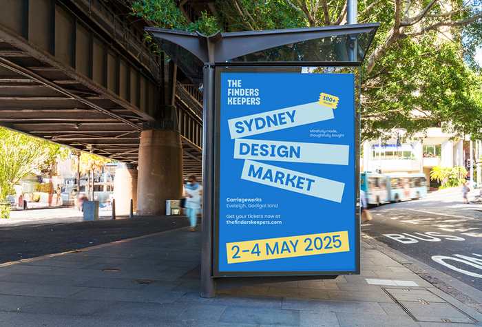 The Founders Keepers 8