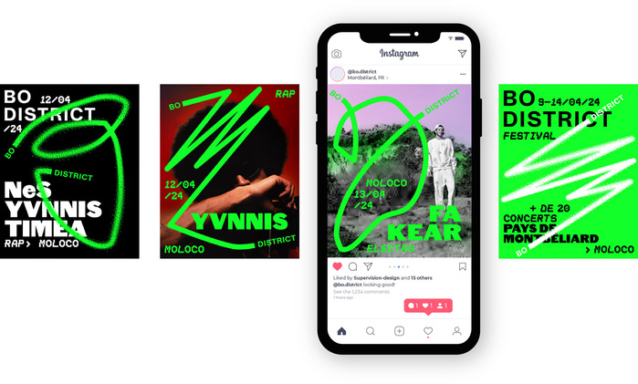 Bo District festival 2024 1