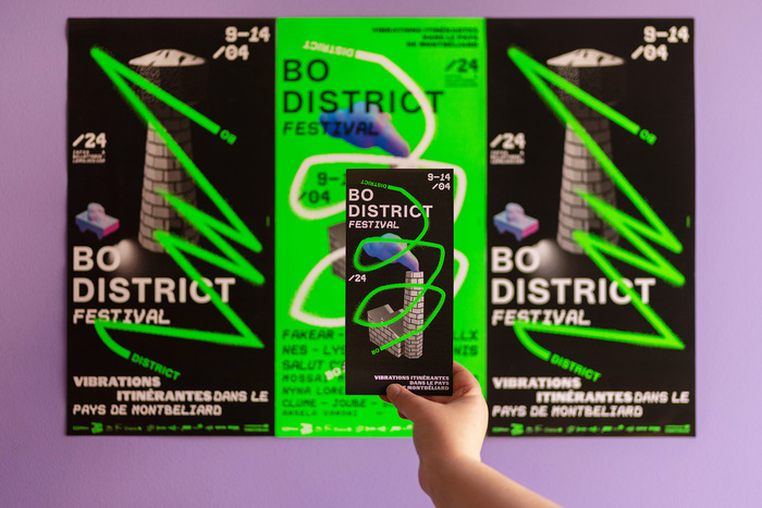 Bo District festival 2024 2