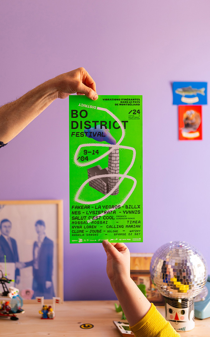 Bo District festival 2024 3