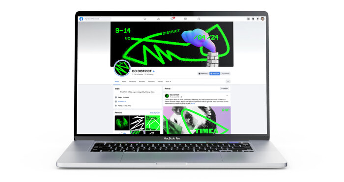 Bo District festival 2024 4