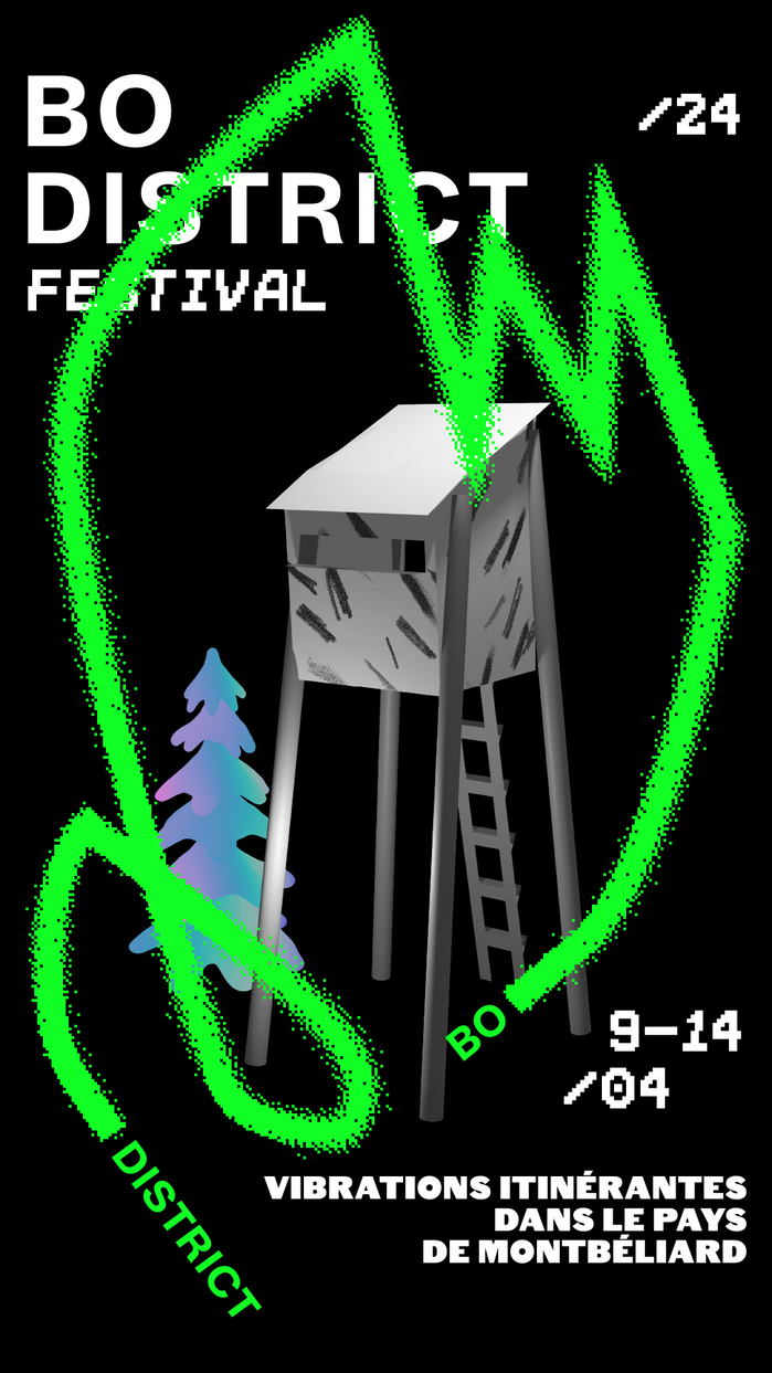 Bo District festival 2024 7