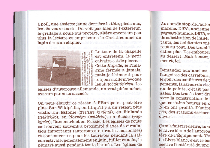 A84 by Cyprien Desrez 6