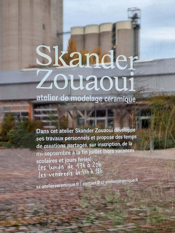 Skander Zouaoui 8