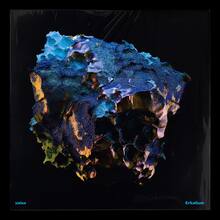 Erkalium – <cite>Xaius</cite> album art