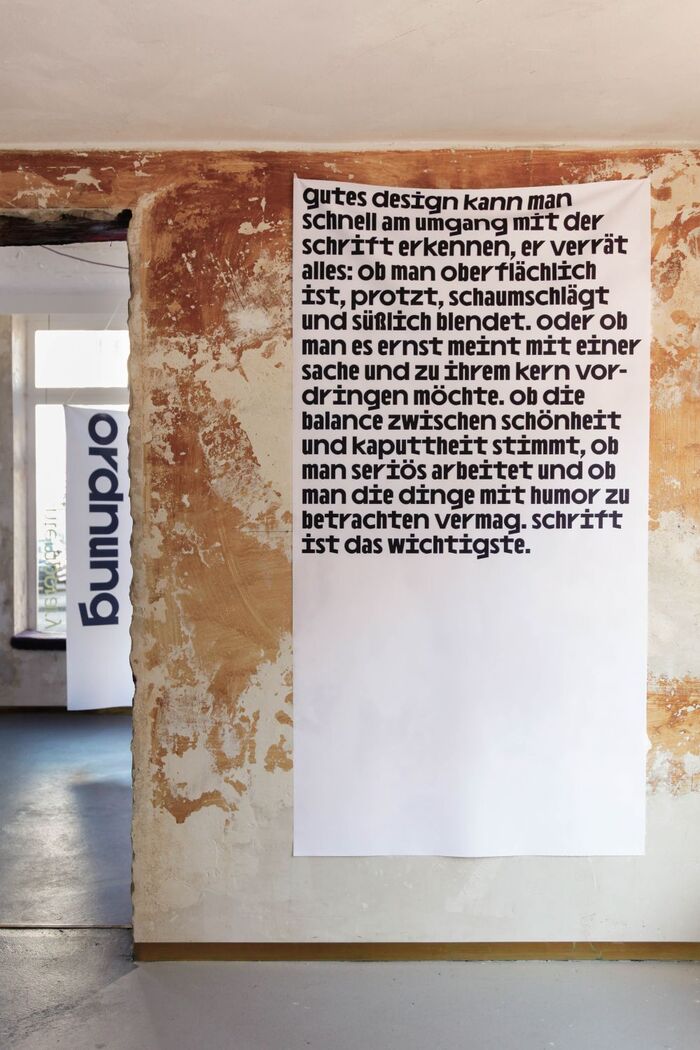 satzfahnen exhibition 5