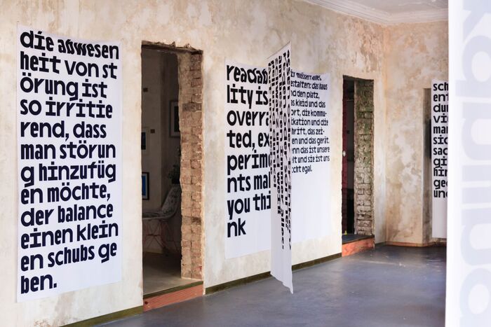 satzfahnen exhibition 6