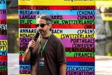 NPATAK International Architecture Festival Yerevan 2025
