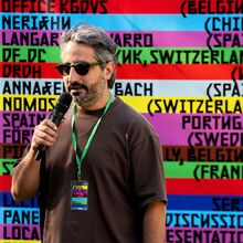 NPATAK International Architecture Festival Yerevan 2025