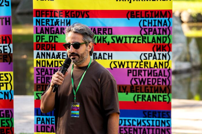 NPATAK International Architecture Festival Yerevan 2025 4