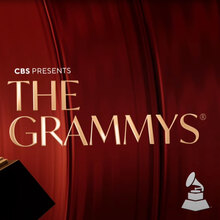 The Grammys 2026