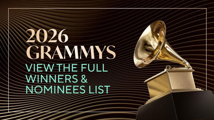 The Grammys 2026 3