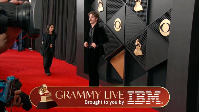 The Grammys 2026 6
