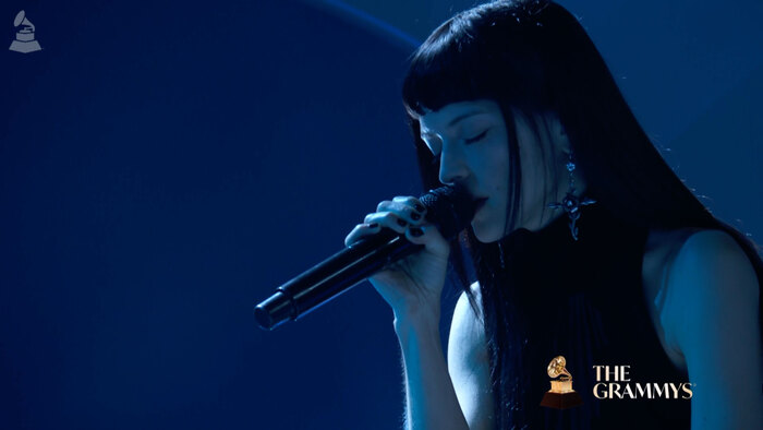 The Grammys 2026 9