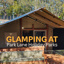 Park Lane Holiday Parks social media