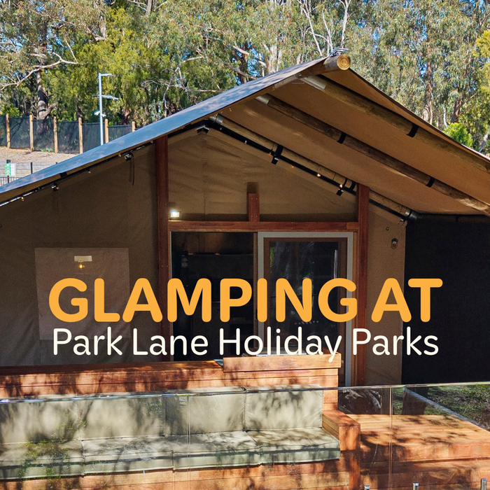 Park Lane Holiday Parks social media 1