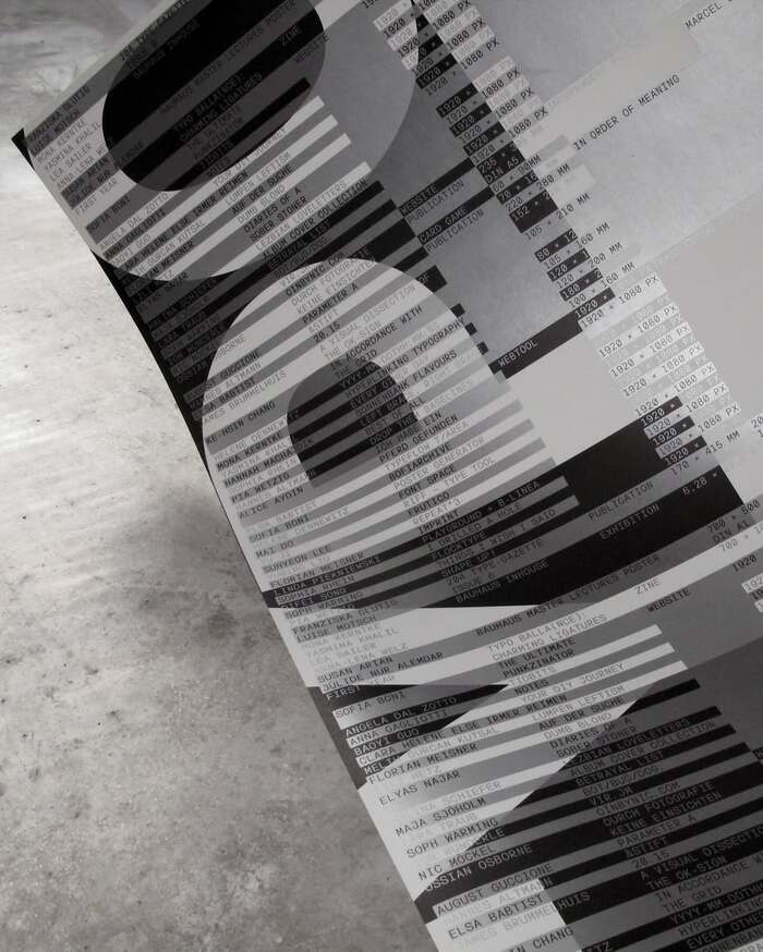 Winterwerkschau 2026, Bauhaus-Universität Weimar 3