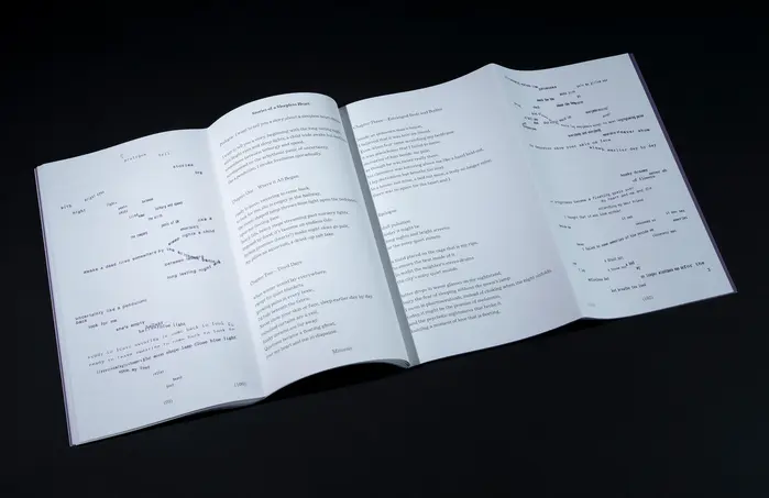 Mimesis: The Non-Standard Poetry Book 3