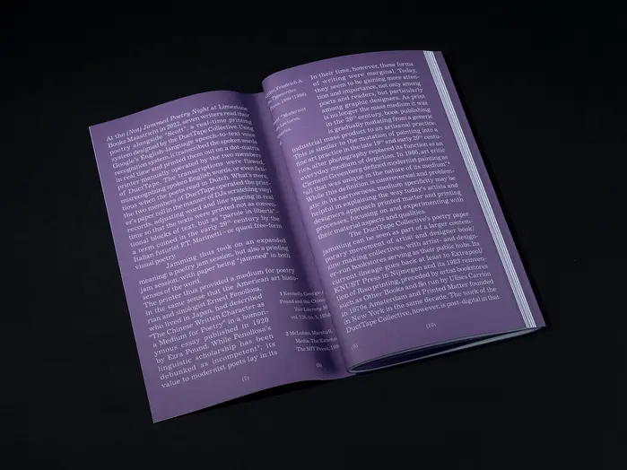 Mimesis: The Non-Standard Poetry Book 4