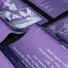 <cite>Mimesis: The Non-Standard Poetry Book</cite>