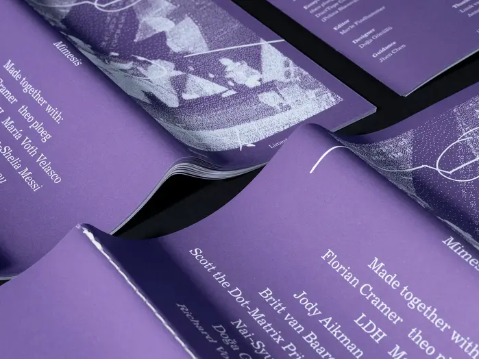 Mimesis: The Non-Standard Poetry Book 2