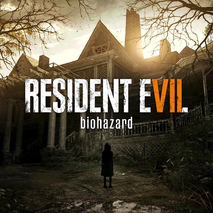 Resident Evil 7: Biohazard video game 1