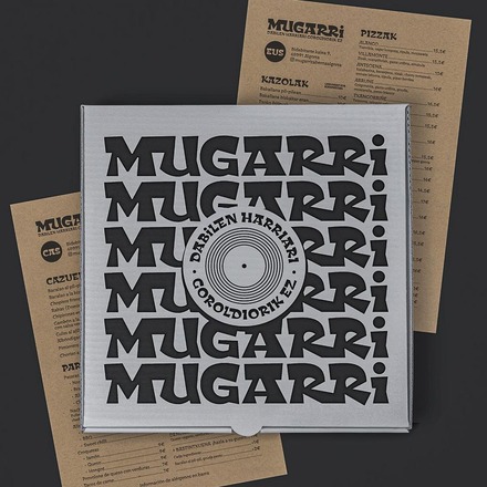 Basati in use - Fonts In Use
