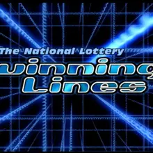 The National Lottery Winning Lines game show