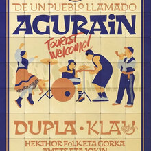 Dupla – De un pueblo llamado Agurain festival