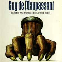 <cite>Tales of Supernatural Terror</cite> by Guy de&nbsp;Maupassant, Pan
