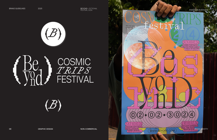 Poster design