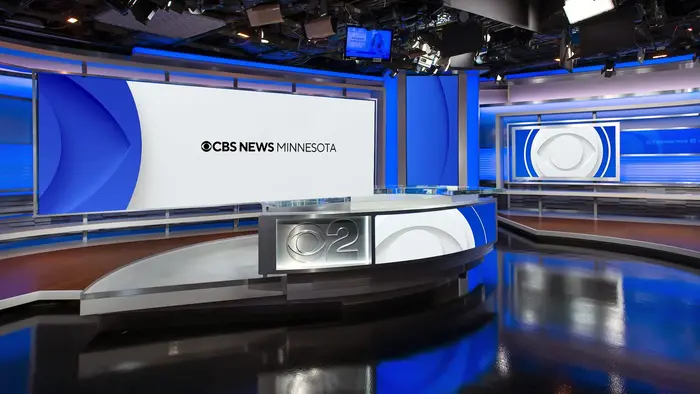 CBSN (2020–) 5