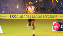 Cursa dels Nassos campaign 2025