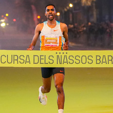 Cursa dels Nassos campaign 2025