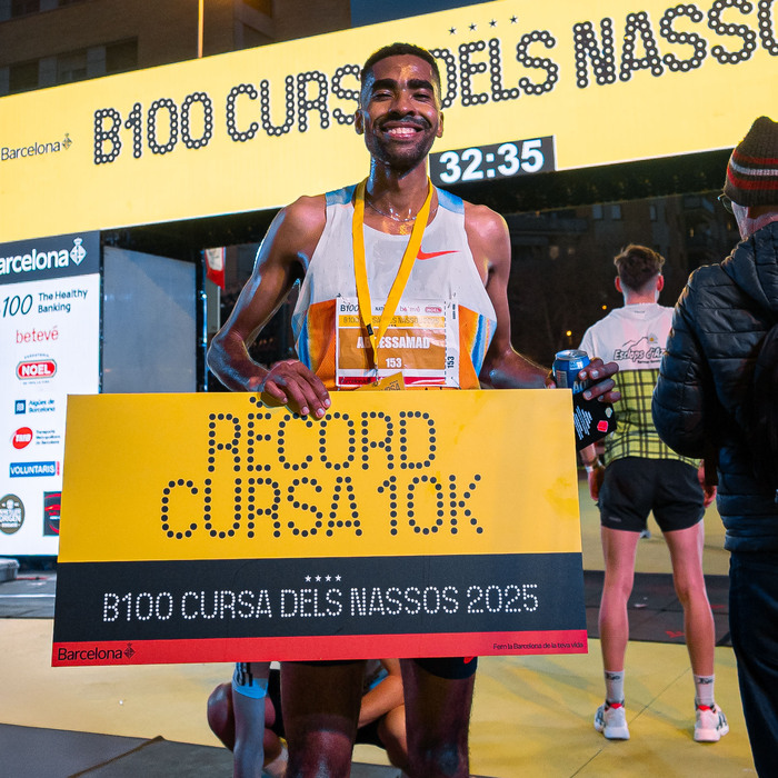 Cursa dels Nassos campaign 2025 6