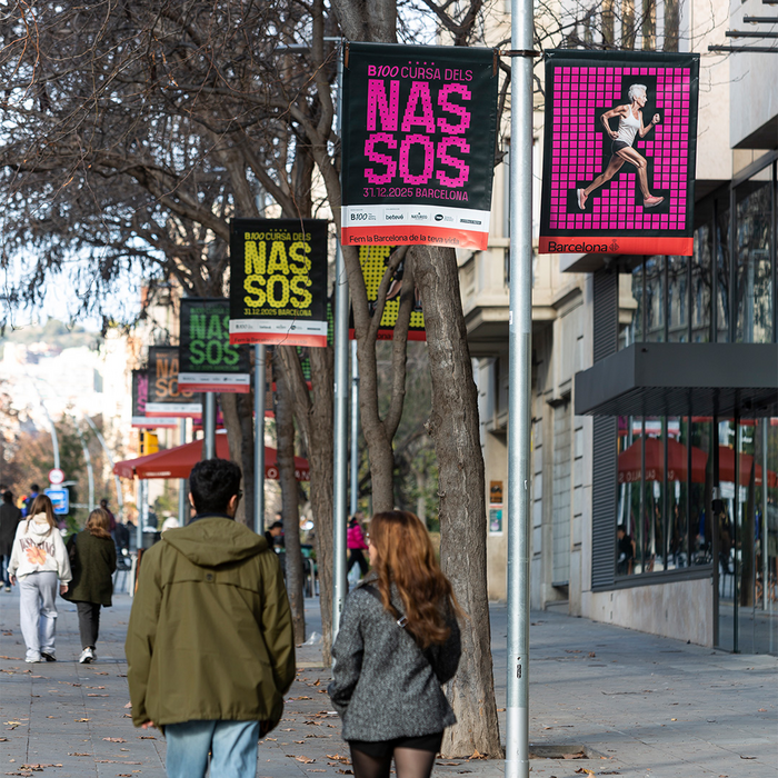 Cursa dels Nassos campaign 2025 5