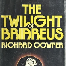 <cite>The Twilight of Briareus</cite> by Richard Cowper, John<span class="nbsp">&nbsp;</span>Day